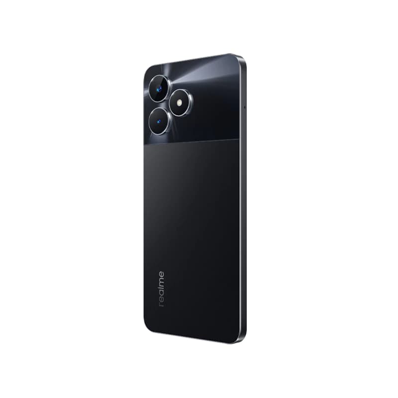realme C51(4+64GB) กล้อง AI 50MP | ชาร์จไว SUPERVOOC 33W | จอขนาดใหญ่ 6.74นิ้ว 90Hz | แบตเตอรี่ 5000mAh https://lnwchill.com