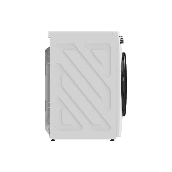 SHARP รุ่น ES-FH8AT-W ES-FH10AT-W เครื่องซักผ้าฝาหน้า 8 10 Kg J-Tech Inverter Pro Wash STEAM CARE ฆ่าเชื้อโรค 90 องศาเซลเซียส ถนอมผ้าลดรอยยับเงียบทนทาน https://lnwchill.com