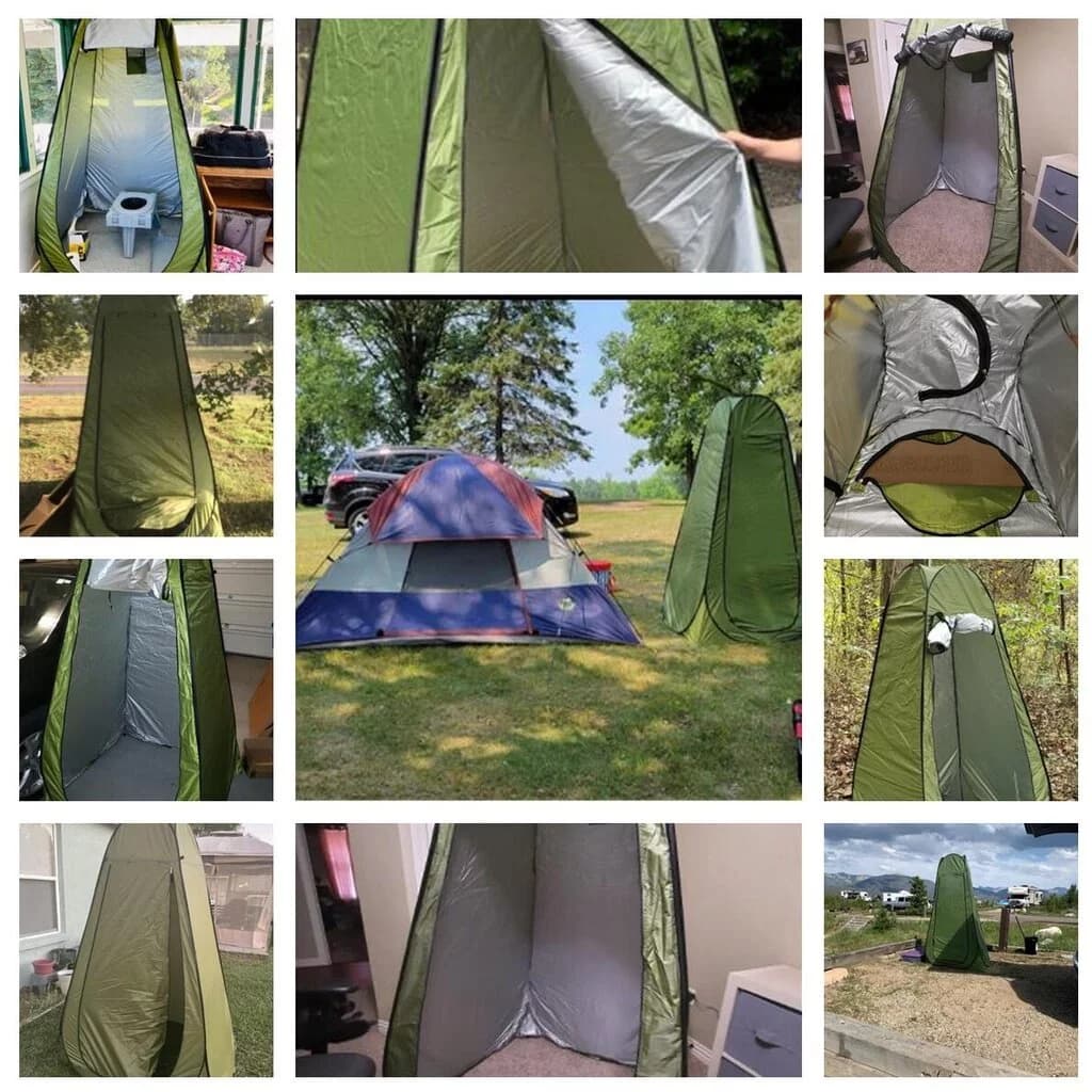 เต็นท์ห้องน้ำ เต๊นท์เปลี่ยนเสื้อผ้า ห้องน้ำพับเก็บง่าย ห้องน้ำเคลื่อนที่ เต๊นท์เปลี่ยนเสื้อผ้ากลางแจ้ง เต๊นท์เหมาะสำหรับใช้ https://lnwchill.com