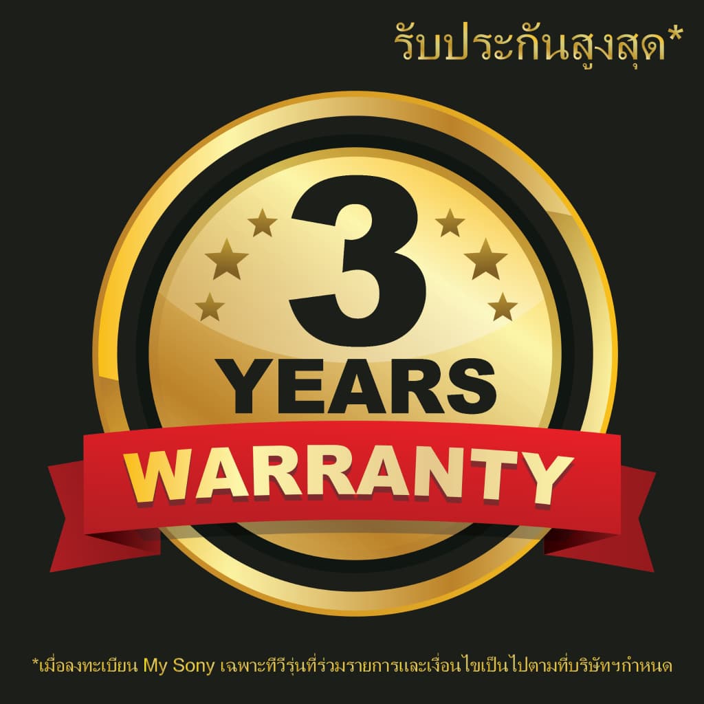 Sony TV รุ่น XR-55X90L ขนาด (55 นิ้ว) | BRAVIA XR | Full Array LED | 4K Ultra HD | High Dynamic Range (HDR) | สมาร์ททีวี (Google TV) https://lnwchill.com