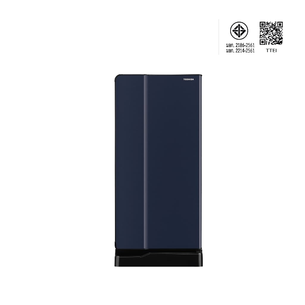 Toshiba > Curve GR-D175 > ตู้เย็น 1 ประตู 6.2 คิว ดีไซน์ Curve Live นวัตกรรมช่องแช่เย็นขนาดใหญ่และ Clip Reminder > เย็นทั่วถึง จัดเก็บง่าย ดีไซน์สวยลงตัวกับทุกห้อง https://lnwchill.com