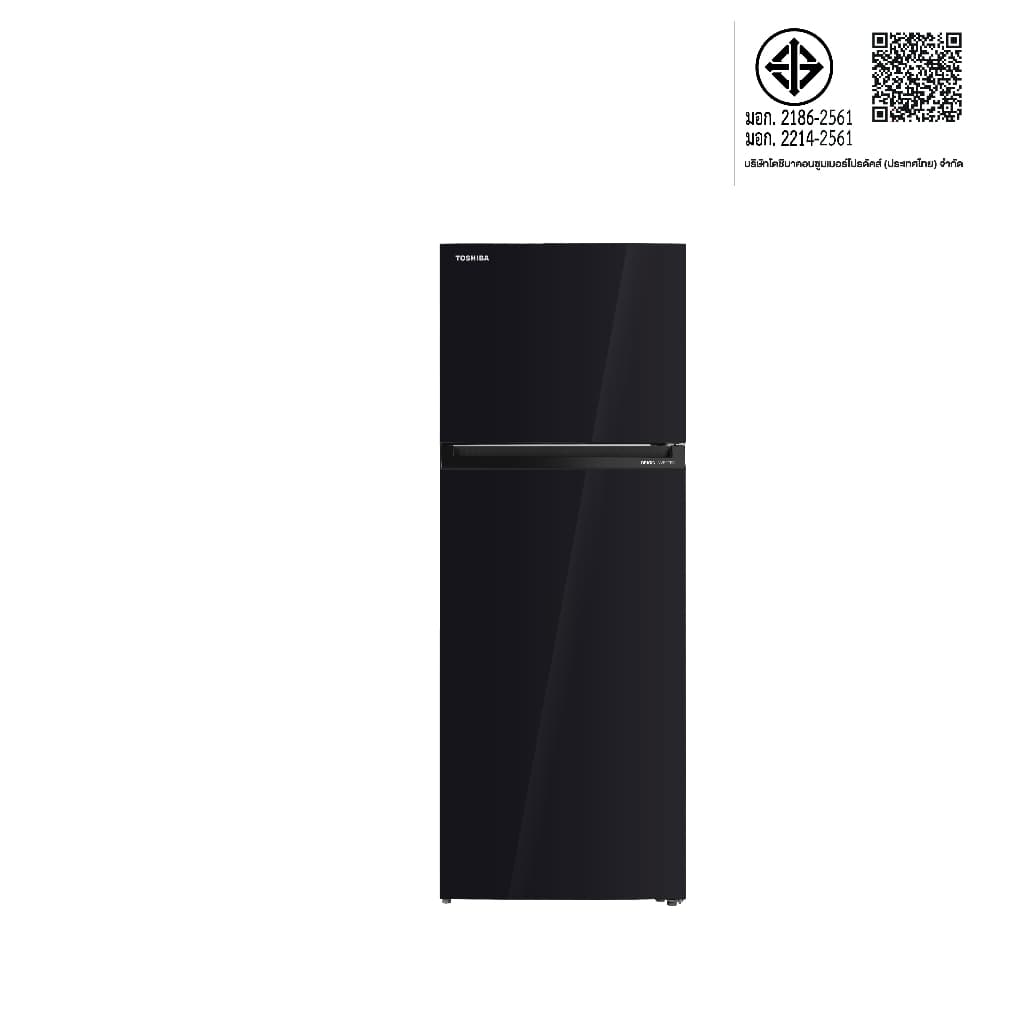 TOSHIBA รุ่น GR-RT624WE-PMT(06), GR-RT624WE-PMT(06), TOSHIBA ตู้เย็น 2 ประตู, GR-RT624WE-PMT(06) 16.3 คิว, ตู้เย็น TOSHIBA Inverter, GR-RT624WE-PMT(06) AirFALL https://lnwchill.com