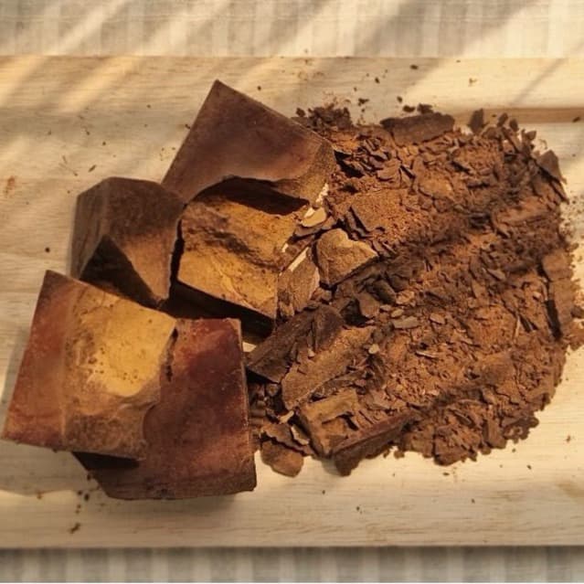 God Factory รุ่น Ceremonial Cacao คาเคาดิบเกรดพิธี ออร์แกนิก 100% ขนาด 500g สกัดเย็นไม่คั่ว сохраниคุณค่าสารอาหารสูงสุดเพื่อบำรุงร่างกายและจิตใจ https://lnwchill.com