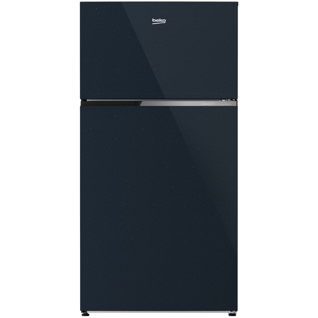 BEKO รุ่น B3RDNT445I40VHFSUBL ตู้เย็น 2 ประตู 14.3Q อินเวอร์เตอร์ NutriFreeze HarvestFresh https://lnwchill.com