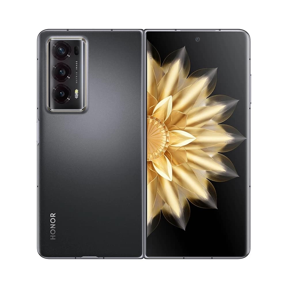 HONOR Magic V2 | 16+512GB | หน้าจอ 6.43" LTPO AMOLED 120Hz | แบตเตอรี่ 5000mAh https://lnwchill.com