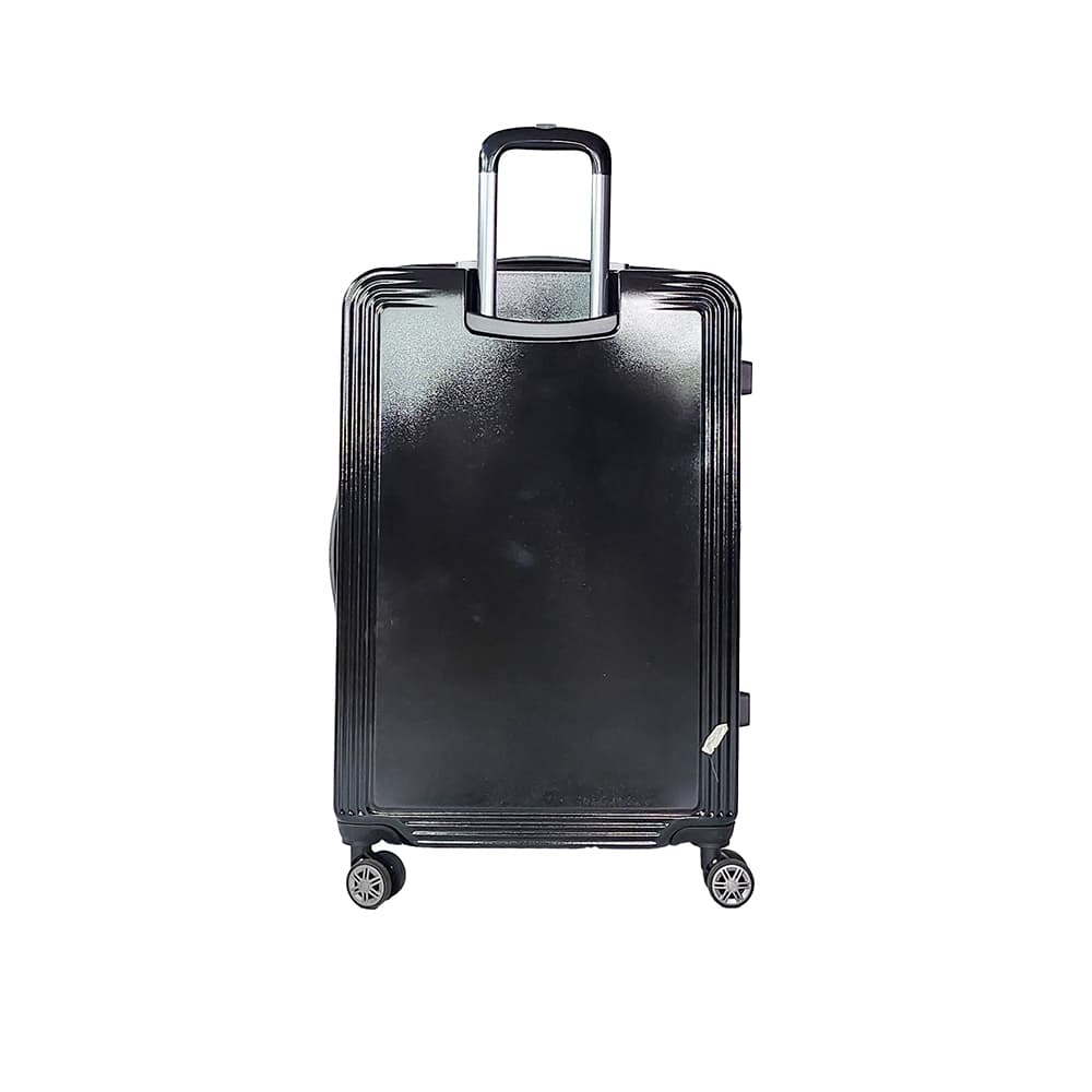 Pierre Cardin รุ่น LPR3B-22N กระเป๋าเดินทาง PC+ABS แข็งแรงทนทาน ล้อลากลื่น มีระบบ TSA Lock และซิปขยายความจุ ตอบโจทย์ทุกการเดินทาง https://lnwchill.com