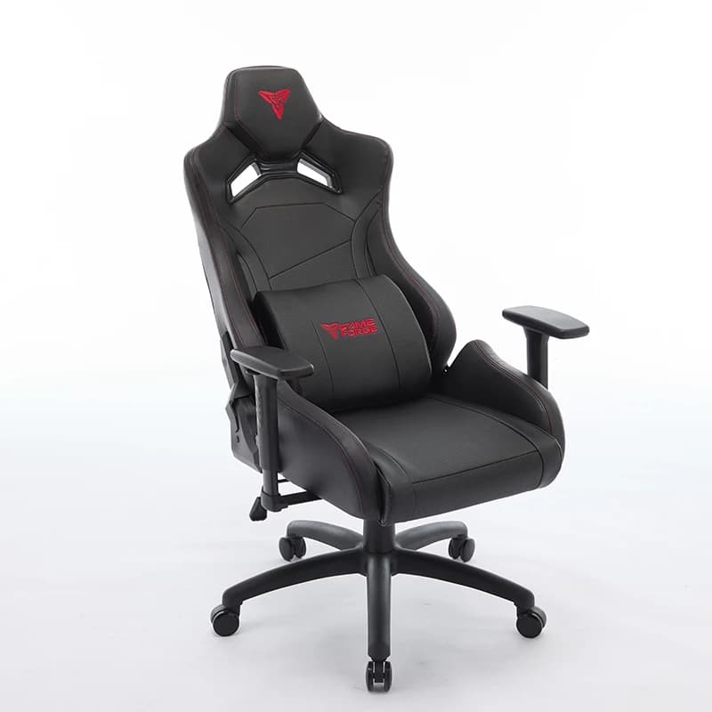 GAMEFORGE gaming chair รุ่น Specter Throne เก้าอี้สำนักงาน เก้าอี้เกมมิ่ง เก้าอี้เบาะ นุ่ม รับประกันอย่างเป็นทางการ 5 ปี ราคาดี https://lnwchill.com