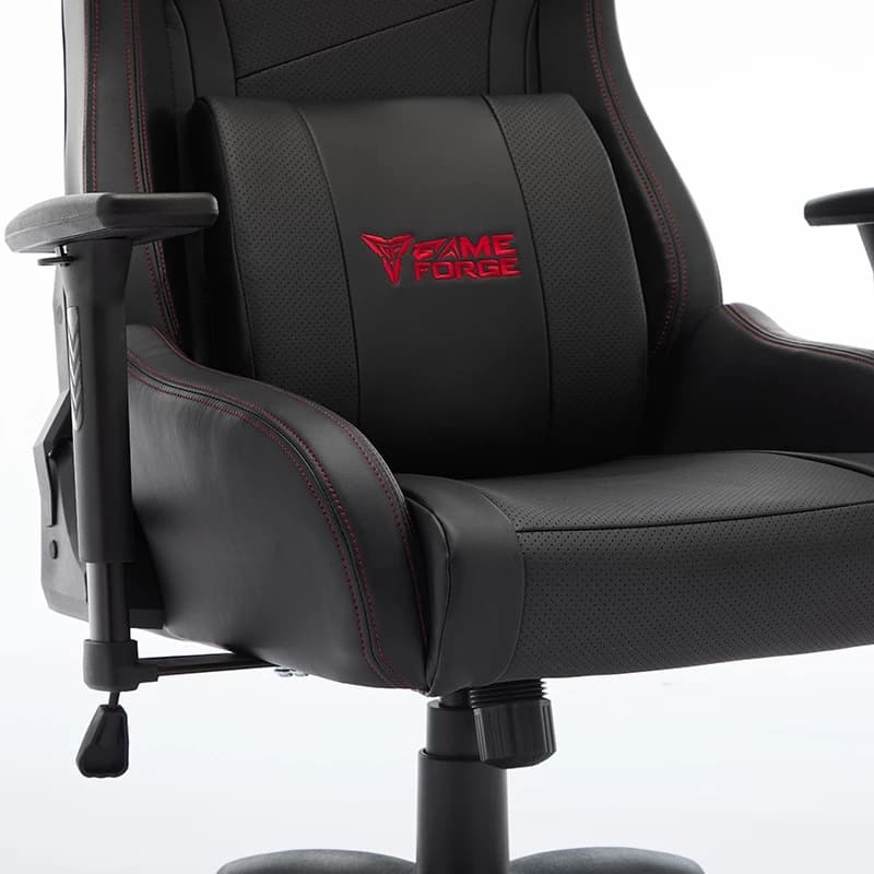 GAMEFORGE gaming chair รุ่น Specter Throne เก้าอี้สำนักงาน เก้าอี้เกมมิ่ง เก้าอี้เบาะ นุ่ม รับประกันอย่างเป็นทางการ 5 ปี ราคาดี https://lnwchill.com