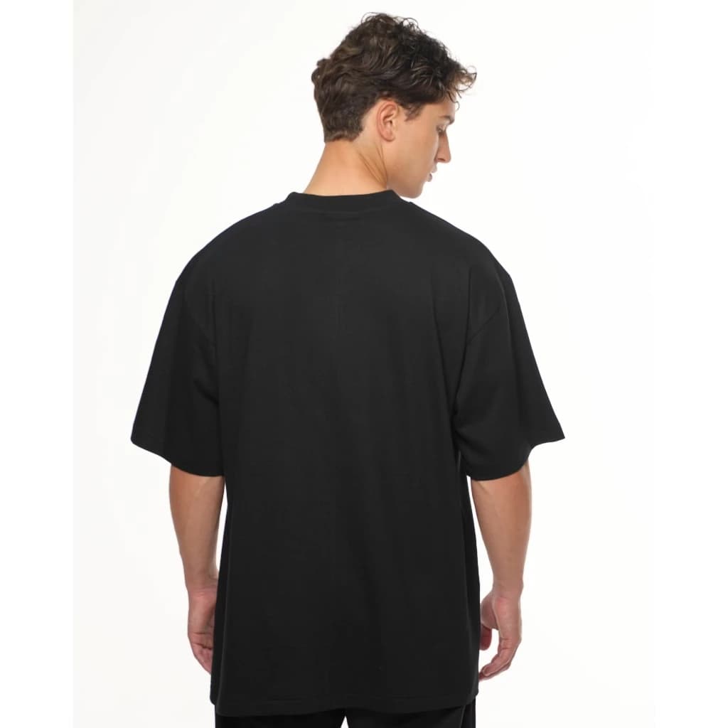 GILDAN® "คอฟิต 3 ซม." Hiptrack™ เฮฟวี่ คอตตอน คอมป์ - ดำ https://lnwchill.com