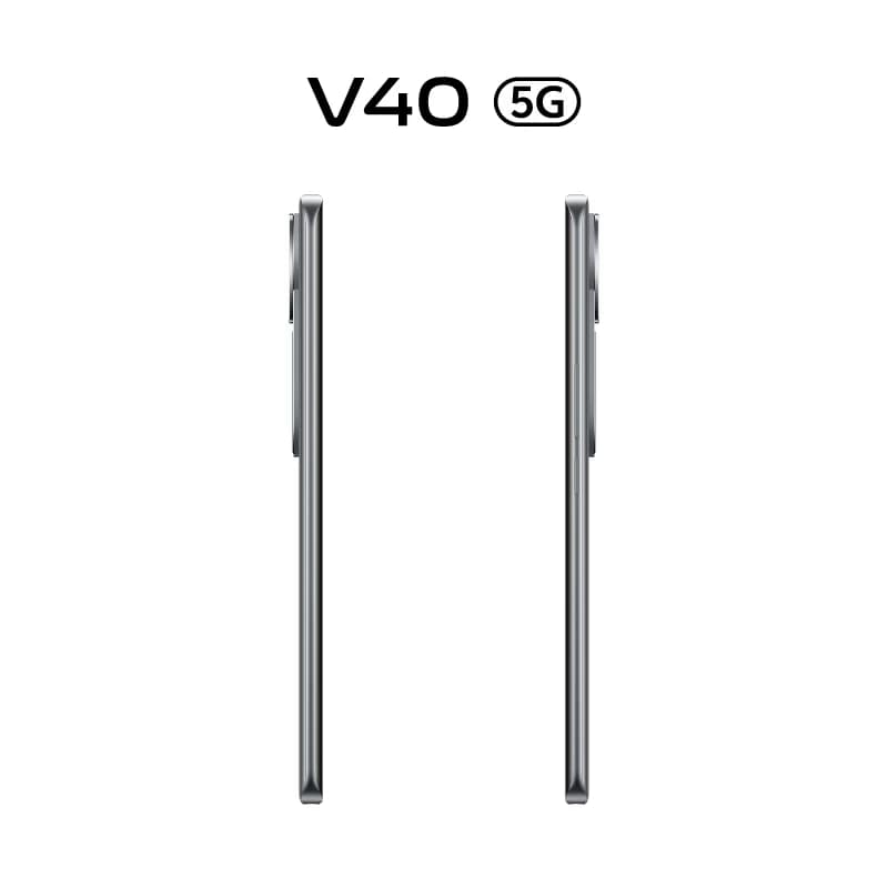 vivo V40 5G 8/256GB - Snapdragon® 7 Gen 3 จอ 6.78 นิ้ว กล้องหน้า 50MP กล้องหลัง 50MP OIS ZIESS+50MP AF Ultra wide https://lnwchill.com