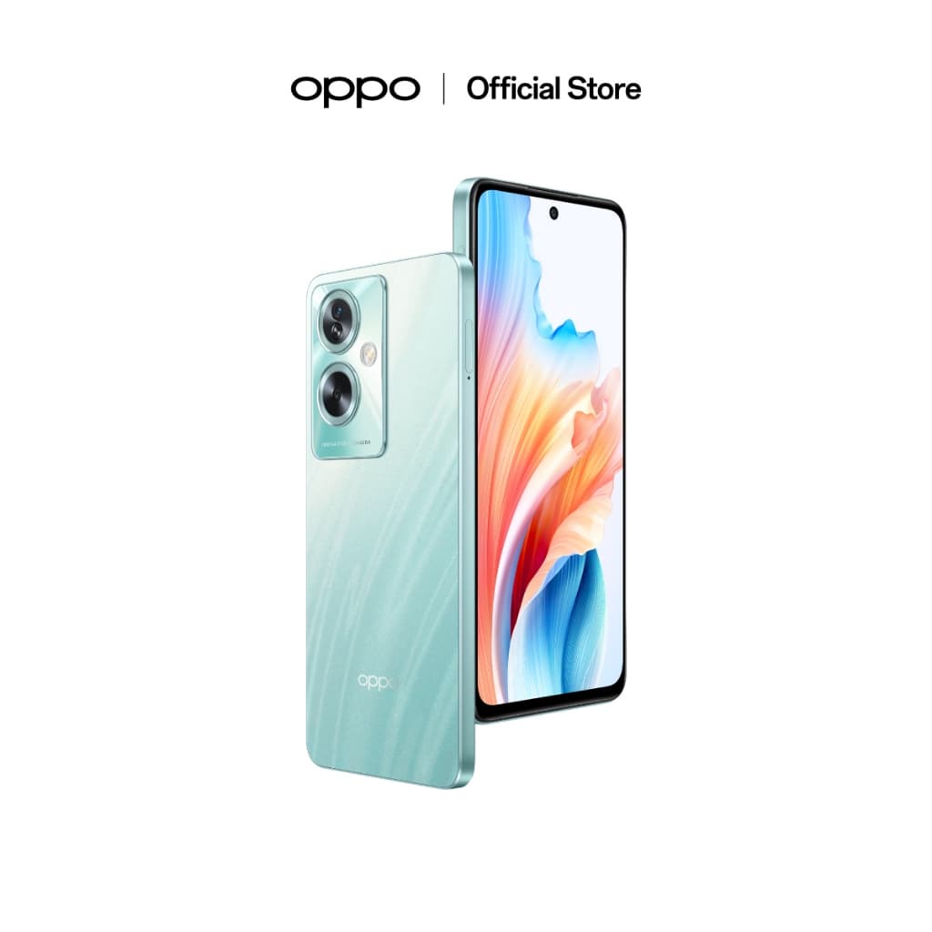 OPPO A79 5G (4+128G) | โทรศัพท์มือถือ กล้อง 50 MP ชาร์จไว 33W แบตเตอรี่ 5000 mAh รับประกัน 12 เดือน https://lnwchill.com