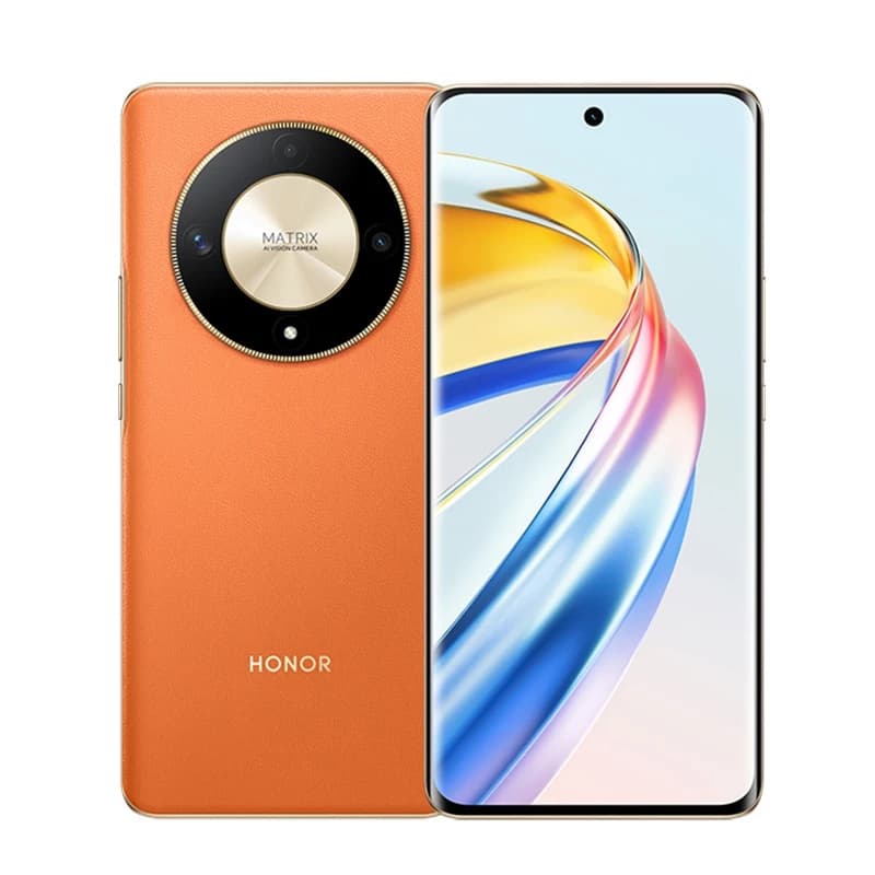 HONOR X9b 5G | 12+256GB | หน้าจอ 120Hz 6.78" Amoled 1.5 K | แบตเตอรี่ 5800 mAh https://lnwchill.com