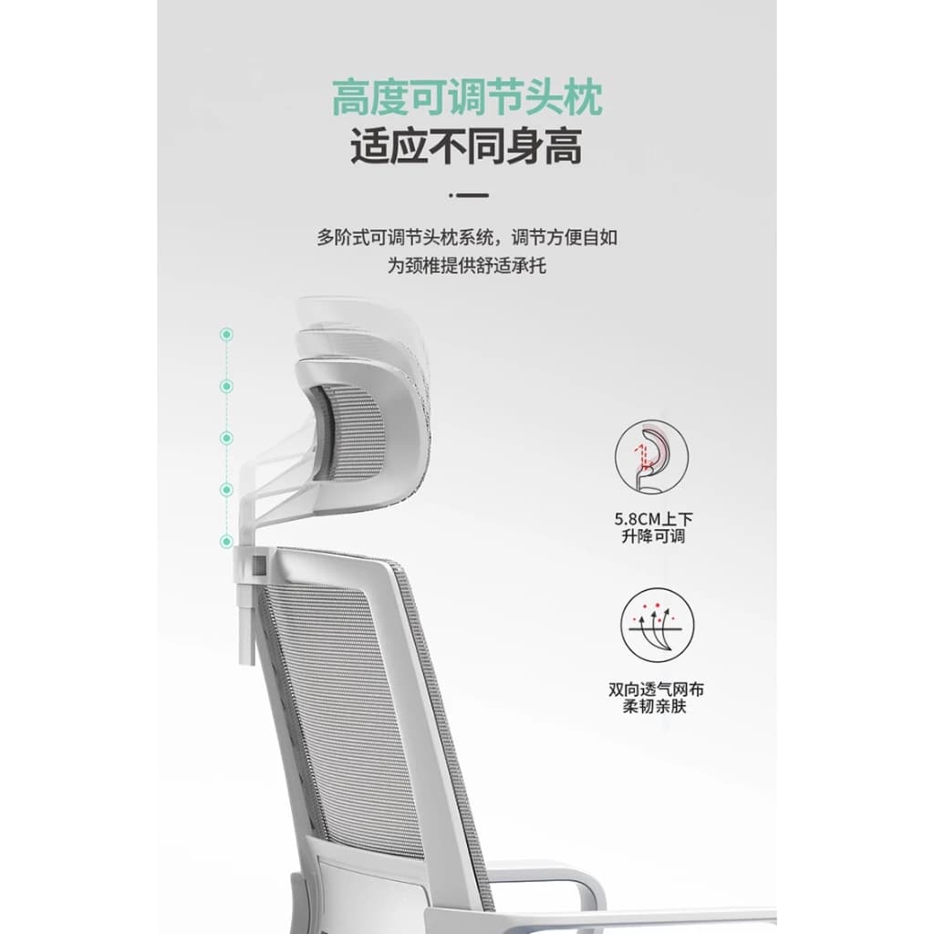 Woodpanda เก้าอี้สำนักงาน เก้าอี้สีดำ เก้าอี้สีเทา เก้าอี้นั่งทำงาน ใช้ในออฟฟิศหรือห้องประชุม มีล้อปรับหมุนได้เอนได้แขนพับได้ 90 องศา ดีไซน์สวย เก้าอี้พนักพิงต่ำ รองรับน้ำหนัก 120 kg. https://lnwchill.com