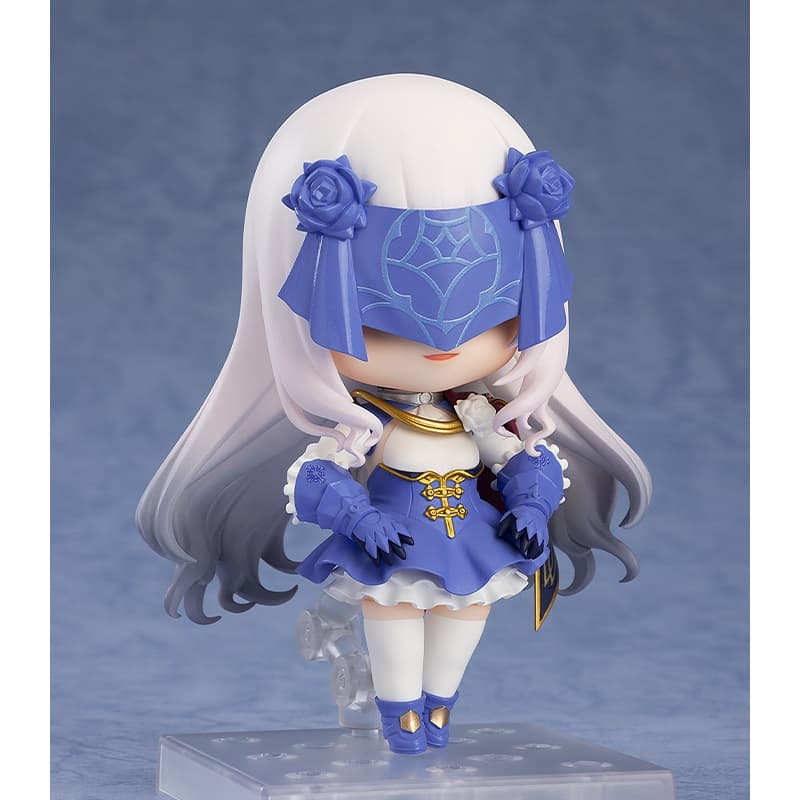 Good Smile Company Nendoroid 2190 Lancer/Melusine: Fate/Grand Order By (ลิขสิทธิ์แท้) https://lnwchill.com