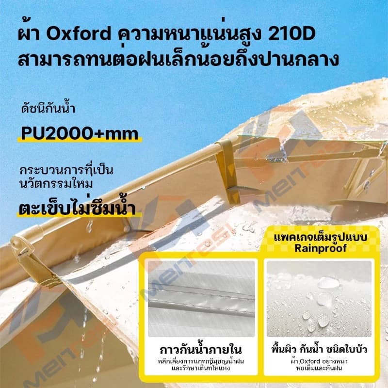 เต้นท์แคมป์ปิ้ง 1 2คน เต้นท์แคมปิ้ง เต้นท์ เต้นท์ นอน 3×4 คน คน เต็นท์สนาม เต็นท์นอน เต็นท์พับได้ https://lnwchill.com