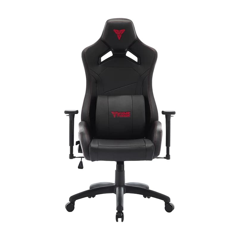 GAMEFORGE gaming chair รุ่น Specter Throne เก้าอี้สำนักงาน เก้าอี้เกมมิ่ง เก้าอี้เบาะ นุ่ม รับประกันอย่างเป็นทางการ 5 ปี ราคาดี https://lnwchill.com