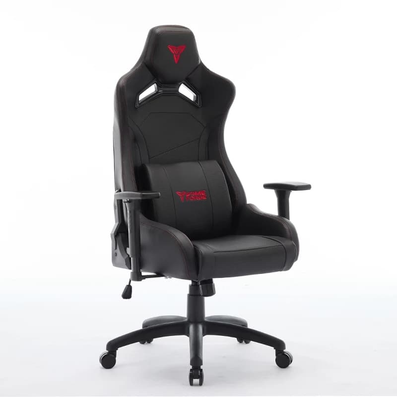GAMEFORGE gaming chair รุ่น Specter Throne เก้าอี้สำนักงาน เก้าอี้เกมมิ่ง เก้าอี้เบาะ นุ่ม รับประกันอย่างเป็นทางการ 5 ปี ราคาดี https://lnwchill.com