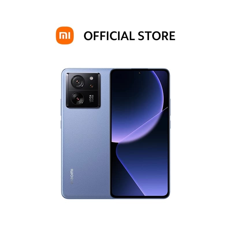 Xiaomi 13T Pro 12+512GB/16+1T รูปภาพสไตล์ Leica ที่แท้จริง https://lnwchill.com