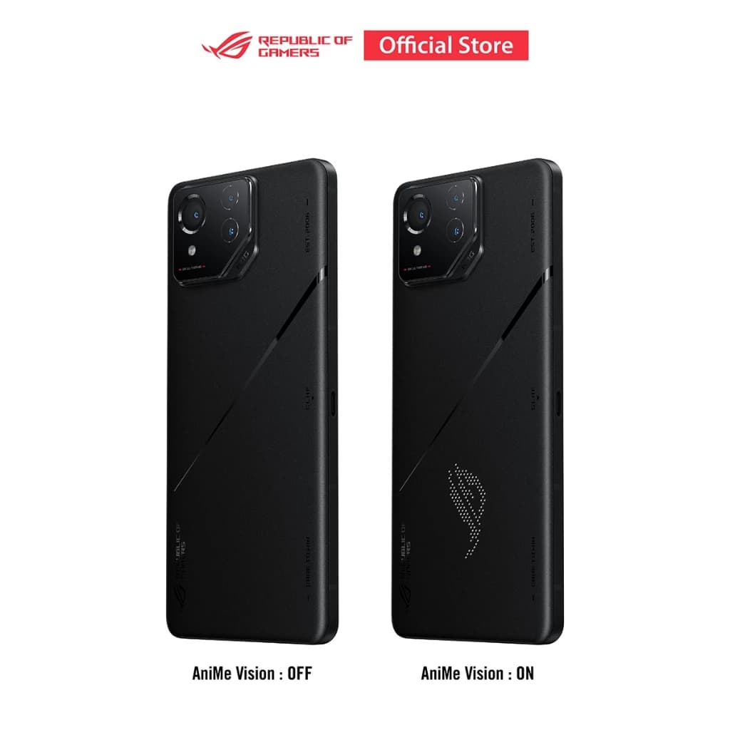 Republic of Gamers ASUS ROG Phone 8 Pro (16GB/512GB), Gaming Phone, 6.78" FHD+ (2448x1080), Snapdragon 8 Gen 3 (AI2401-5B035WW) https://lnwchill.com