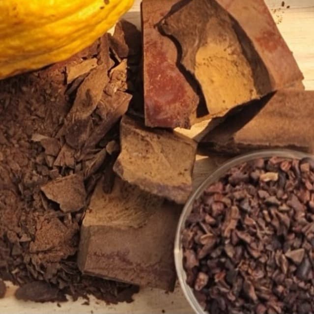 God Factory รุ่น Ceremonial Cacao คาเคาดิบเกรดพิธี ออร์แกนิก 100% ขนาด 500g สกัดเย็นไม่คั่ว сохраниคุณค่าสารอาหารสูงสุดเพื่อบำรุงร่างกายและจิตใจ https://lnwchill.com