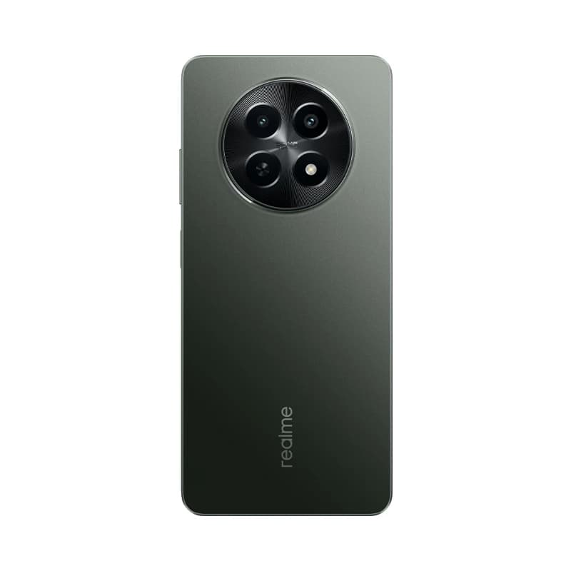 realme 12x 5G(6+128GB)ชิปเซ็ตเร็วแรงพิเศษ 6100+5G 6nm กล้อง AI 50MP ดีไซน์บาง7.89 มม. จอแสดงผล 120Hz https://lnwchill.com