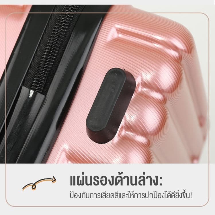 SWISSEWIN รุ่น X15 กระเป๋าเดินทางขนาดเล็ก 14 นิ้ว Mini Luggage แบบถือ คุณสมบัติกันกระแทกและน้ำหนักเบา https://lnwchill.com