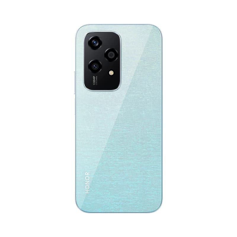 HONOR 200 Lite | 12+256 GB | MediaTek 6080 l The Ai Portrait Master 108MP และ 50MP*3 https://lnwchill.com