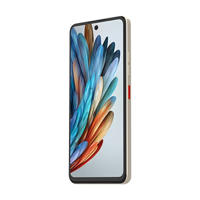 Nubia Music (4+128GB) แถมฟรี! หูฟังStereo - ลำโพงอัลตร้า DTS X Ultra l จอ 6.6" HD+ l แบตเตอรี่ 5000mAh https://lnwchill.com
