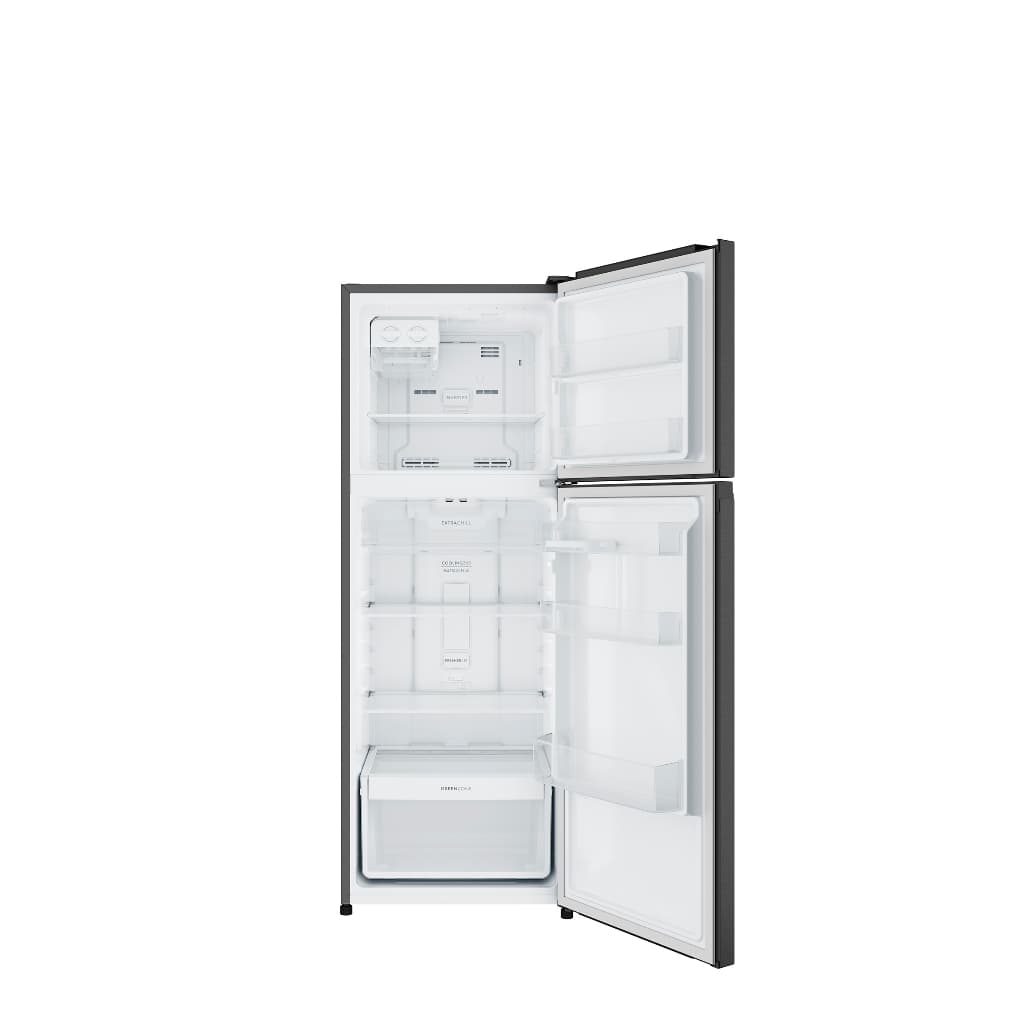 Electrolux ETM3100L-B ตู้เย็น 2 ประตู 312 ลิตร อินเวอร์เตอร์ AutoSense ประหยัดไฟเบอร์ 5 พร้อมช่องแช่ ExtraChill และเทคโนโลยี AI อัจฉริยะ สีดำดีไซน์หรู https://lnwchill.com