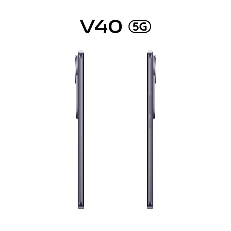 vivo V40 (12+256) CPU : Snapdragon® 7 Gen 3 จอ 6.78 นิ้ว OIS ZIESS+50MP AF Ultra wide https://lnwchill.com