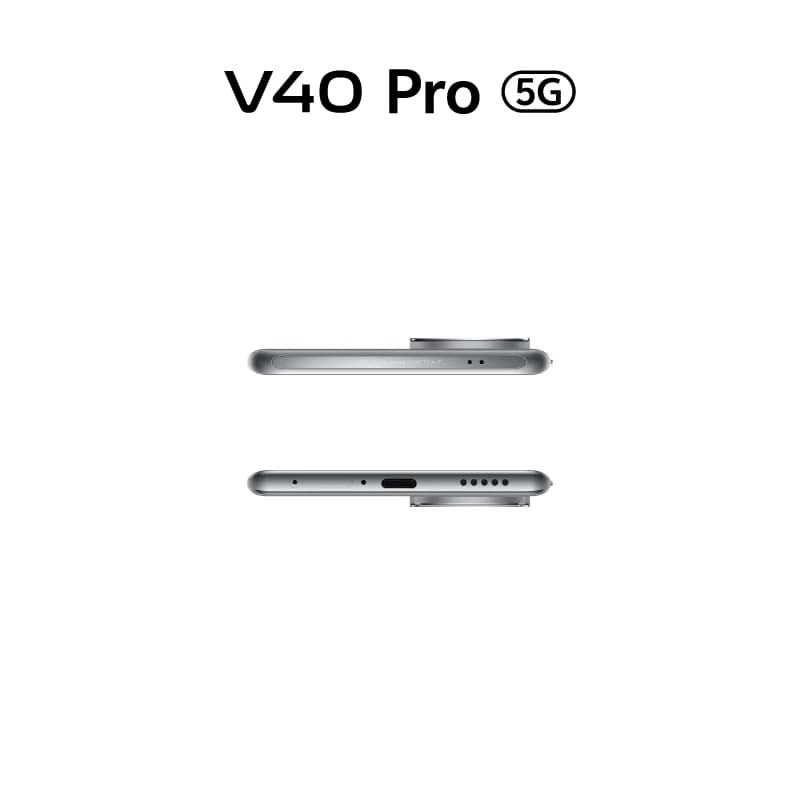 vivo V40 Pro CPU : MTK Dimensity 9200 จอ 6.78 นิ้ว กล้องหน้า 50MP กล้องหลัง 50MP OIS ZIESS+50MP VCS+50MP https://lnwchill.com