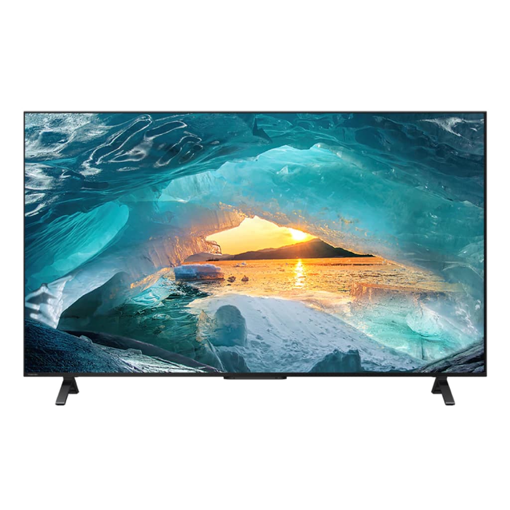 Toshiba TV รุ่น 65M550MP ทีวี ขนาด 65 นิ้ว 4K Ultra HD Quantum Dot Google TV HDR10+ Smart TV https://lnwchill.com
