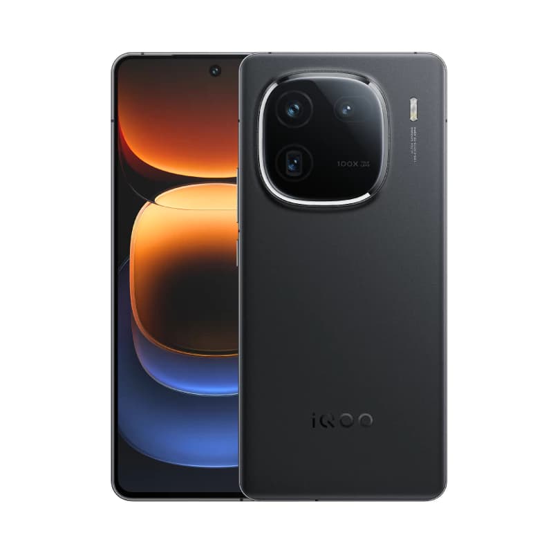 iQOO 12 5G (16+512GB) CPU SND8 Gen3 + Supercomputing Chip Q1, 50 MP 1/1.3”Astrograph+50MP+64MP https://lnwchill.com