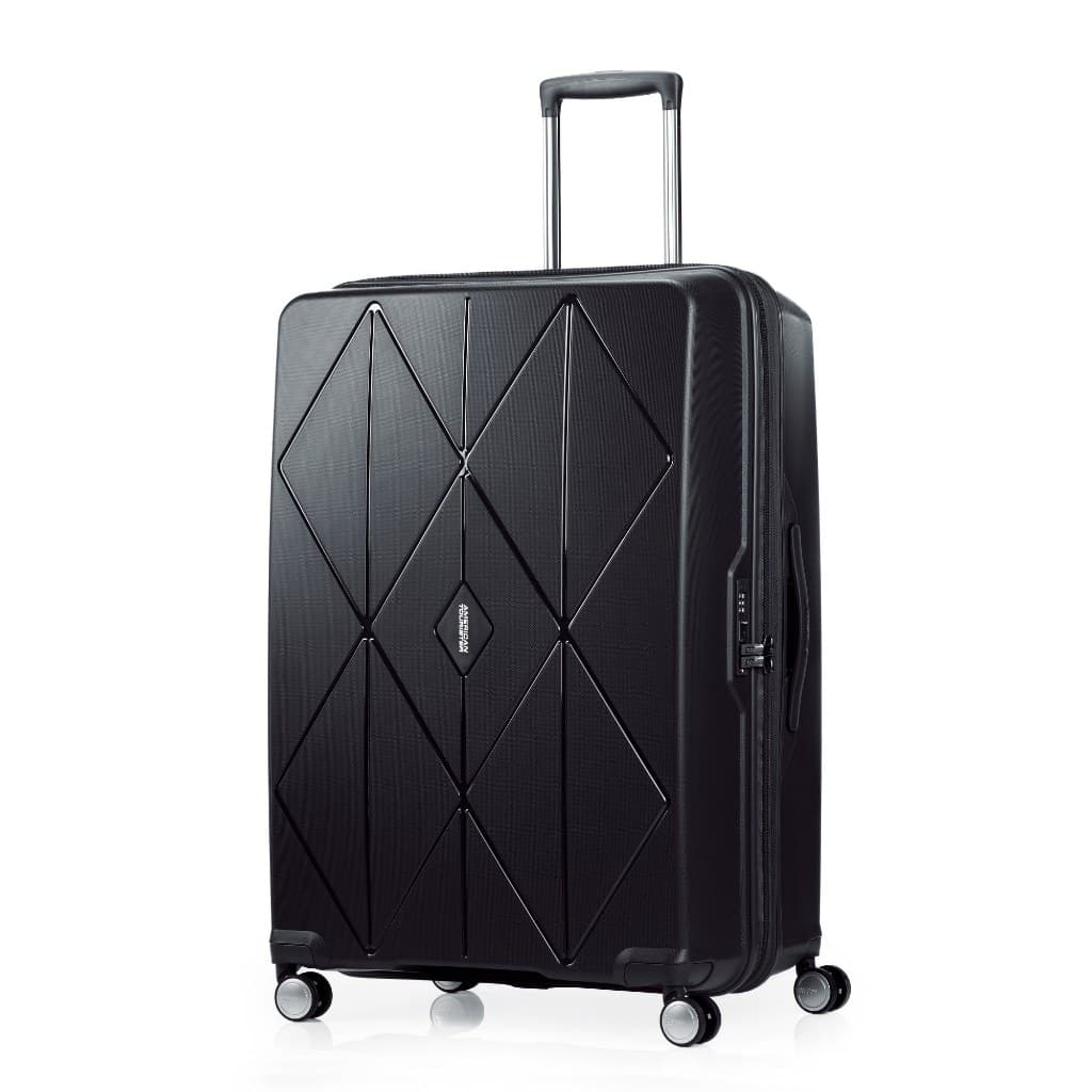 AMERICAN TOURISTER รุ่น ARGYLE SPINNER 81/30 EXP TSA กระเป๋าเดินทาง 30 นิ้ว วัสดุ PP แข็งแรงทนทาน ขยายความจุได้เพื่อการจัดเก็บที่เหนือกว่า https://lnwchill.com