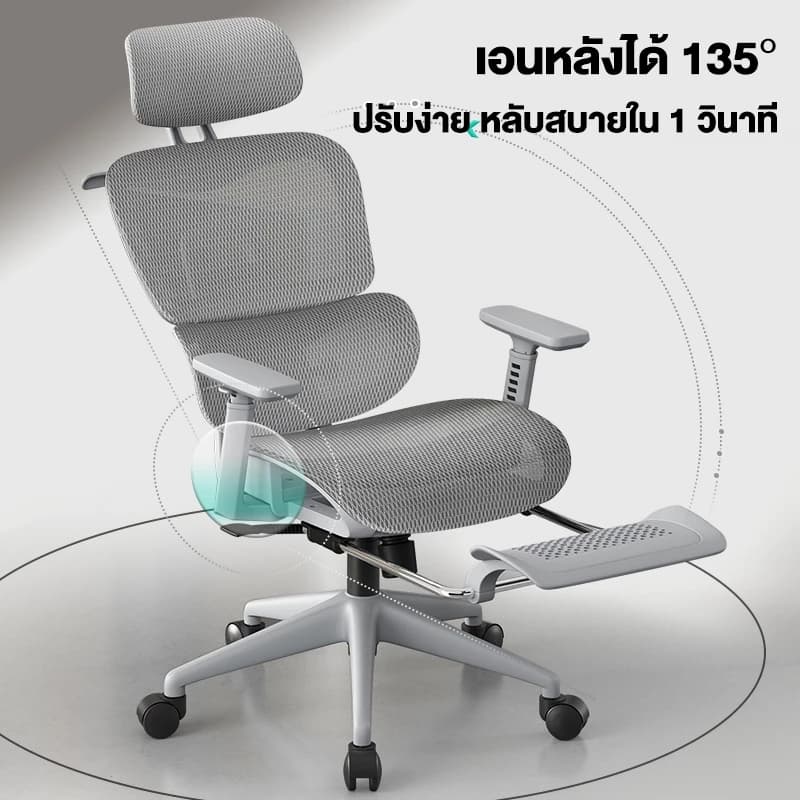 Kris P4 เก้าอี้เพื่อสุขภาพ เก้าอี้ตามหลักสรีรศาสตร์ สไตล์ราคาประหยัด รับประกัน 3 ปี อะไหล่ทดแทนฟรี https://lnwchill.com