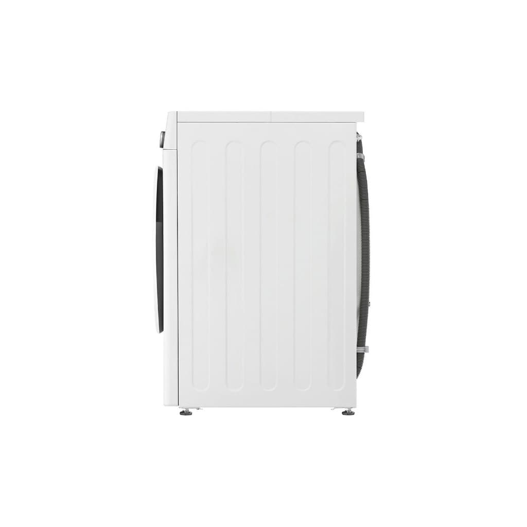 LG เครื่องซักผ้า รุ่น FV1411S4W1 ความจุ 11 กก ระบบ AI DD ถังซักสแตนเลส ควบคุมผ่าน ThinQ ดีไซน์สวย ทนทาน ซักสะอาดถนอมผ้า https://lnwchill.com