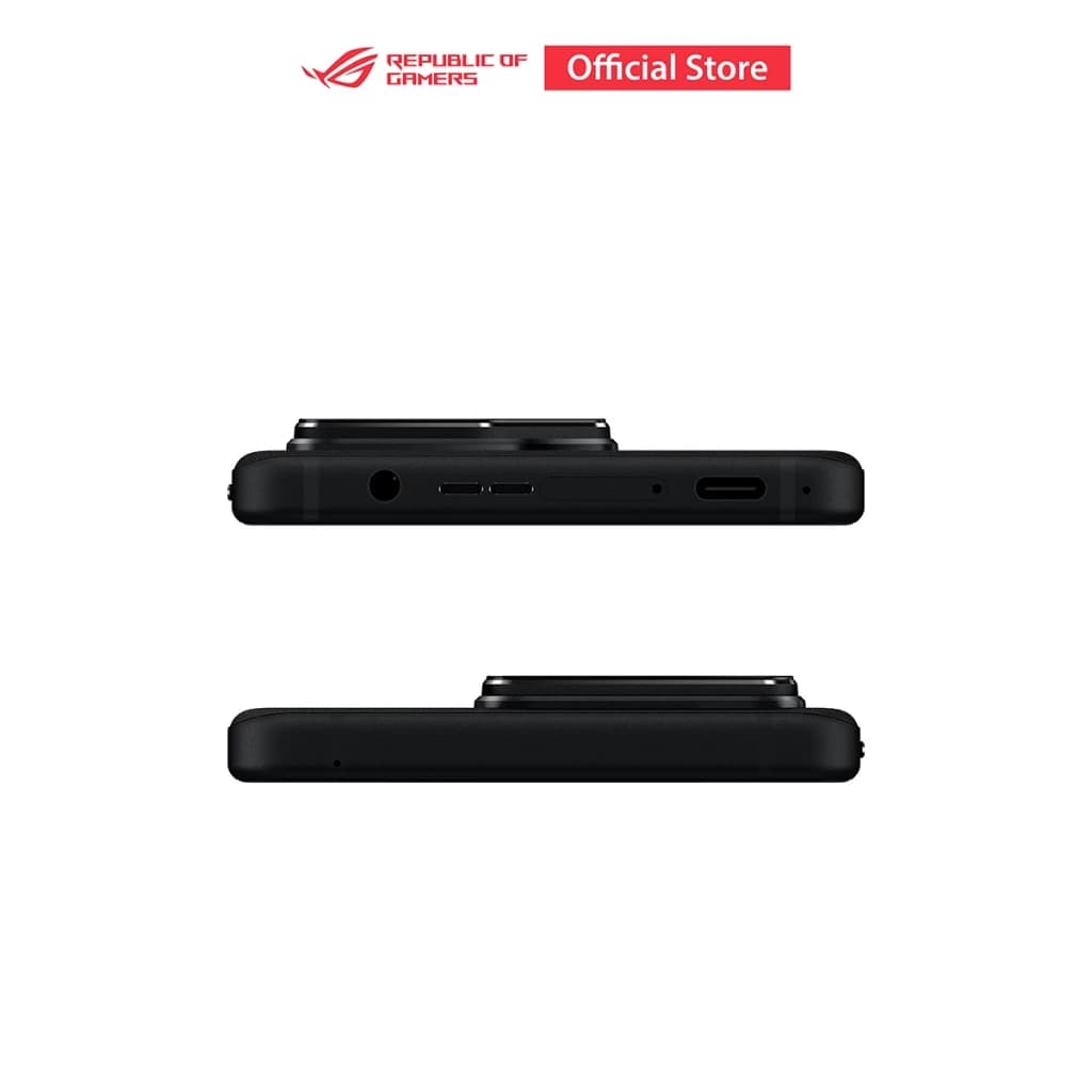 Republic of Gamers ASUS ROG Phone 8 Pro (16GB/512GB), Gaming Phone, 6.78" FHD+ (2448x1080), Snapdragon 8 Gen 3 (AI2401-5B035WW) https://lnwchill.com