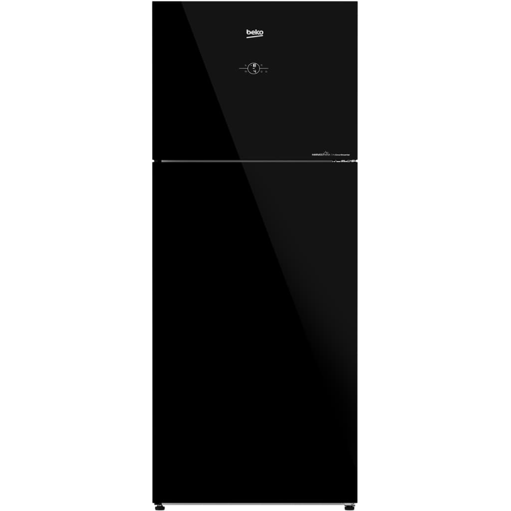 Beko B5RDNT445E40VZHFSGB ตู้เย็น 2 ประตู 14.3Q อินเวอร์เตอร์ NutriFreeze HarvestFresh https://lnwchill.com