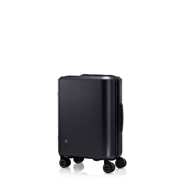 SAMSONITE รุ่น EVOA Z SPINNER 55/20 กระเป๋าเดินทางล้อลาก 20 นิ้ว ดีไซน์หรูหรา นวัตกรรมล้อกันสะเทือน Aero Trac เพื่อการเดินทางที่เหนือกว่า