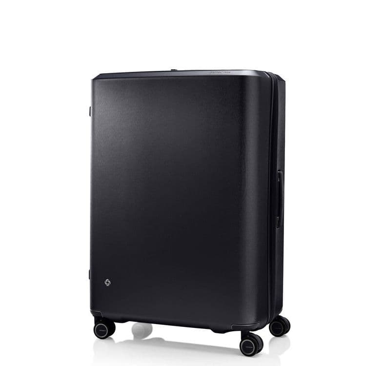 SAMSONITE รุ่น EVOA Z SPINNER 81/30 EXP กระเป๋าเดินทางล้อลาก 30 นิ้ว ขยายได้ ดีไซน์หรูหราพร้อมนวัตกรรมล้อกันสะเทือน Aero Trac https://lnwchill.com