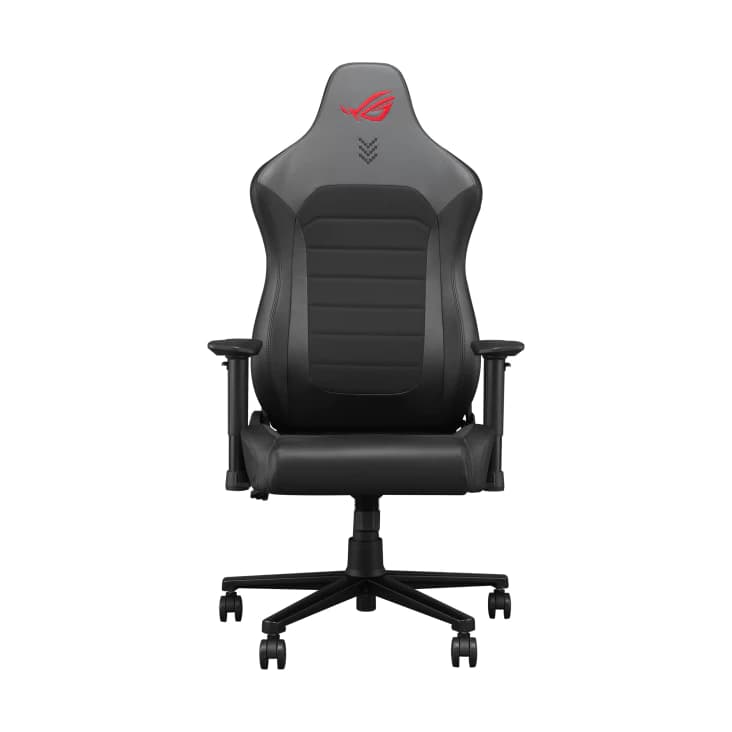 ASUS ROG Gaming Gear รุ่น Aethon Gaming Chair E-Sport เก้าอี้เกมมิ่ง เก้าอี้สีดำ เก้าอี้พนักพิงสูง เกรดพรีเมี่ยม เก้าอี้เกมมิ่งเพื่อสุขภาพ นุ่มสบาย ตามหลักสรีระศาสตร์ 90GC01H0-MSG010 https://lnwchill.com