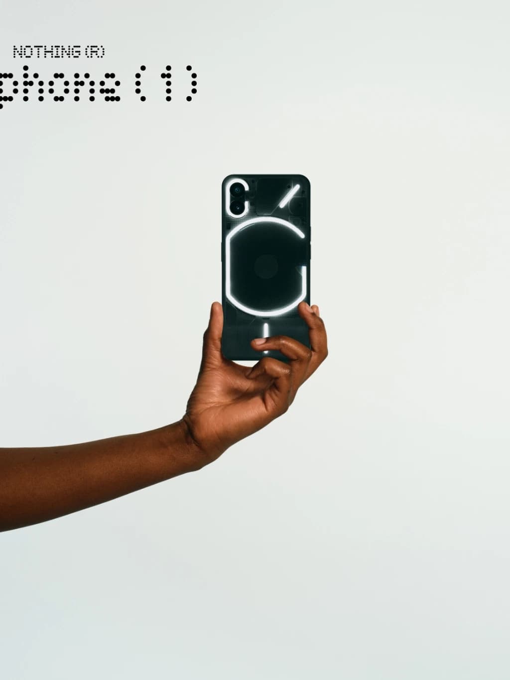 Nothing Phone (1) โทรศัพท์มือถือ https://lnwchill.com