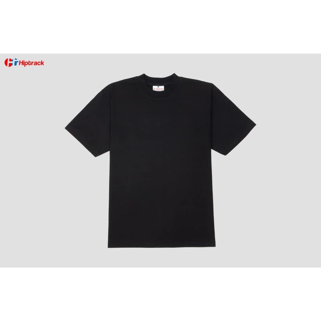 GILDAN® "คอฟิต 3 ซม." Hiptrack™ เฮฟวี่ คอตตอน คอมป์ - ดำ https://lnwchill.com