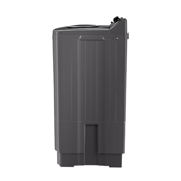LG เครื่องซักผ้าสองถัง รุ่น TT15NARG ระบบ Roller Jet ซัก 15 กก. สีขาวเทา ถังซักขนาดใหญ่พิเศษสะอาดถนอมผ้าด้วยเทคโนโลยีจานซักแบบระบบหมุนรีดสิ่งสกปรกออกจากชุดตัวโปรด https://lnwchill.com