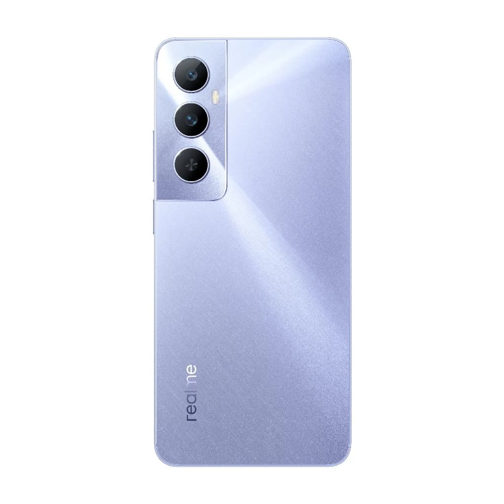 Realme [ready stock] C65 (8+256GB) |จอใหญ่ 6.67 นิ้ว แบตเตอรี่ขนาดใหญ่ 5000 mAh ชาร์จไว 45 W https://lnwchill.com