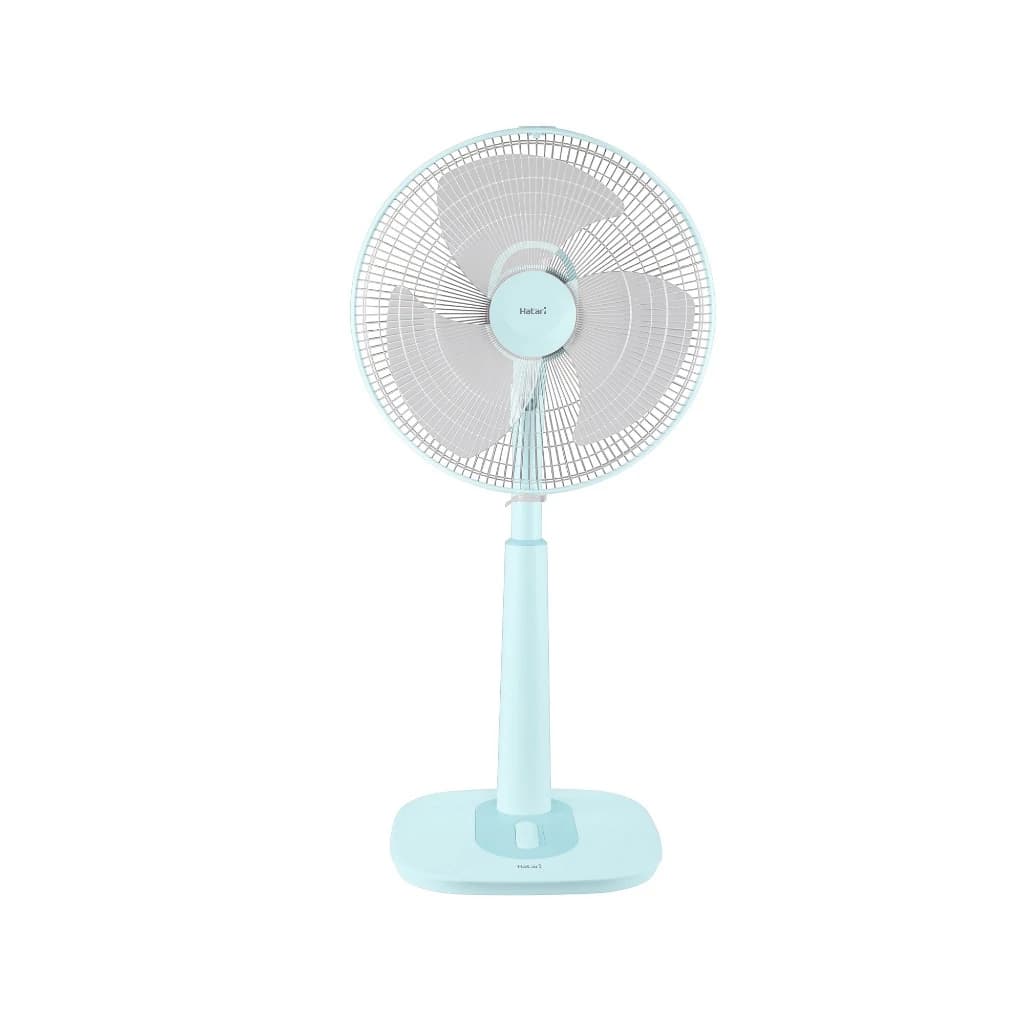 Hatari พัดลม พัดลมสไลด์ ปรับระดับ 16 นิ้ว รับประกันมอเตอร์ 3 ปี (S16M1) https://lnwchill.com