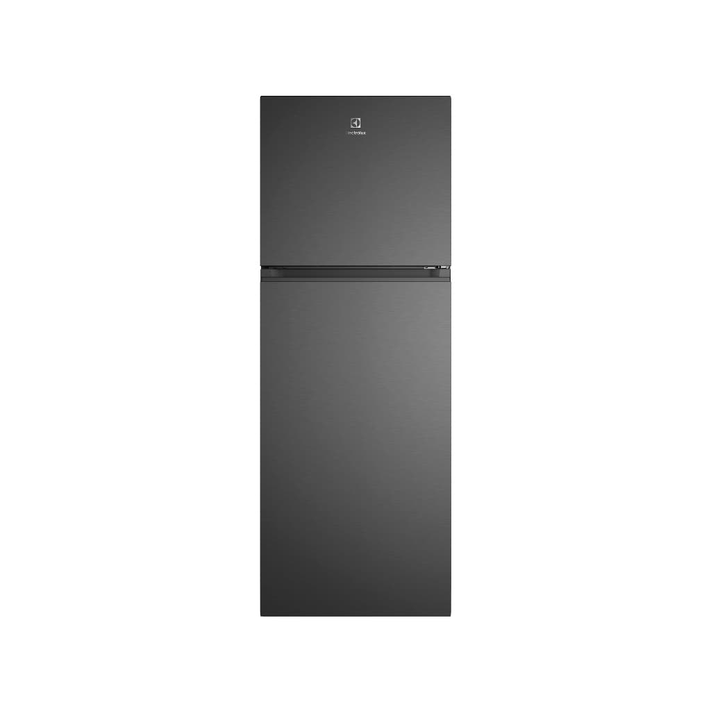 Electrolux ETM3100L-B ตู้เย็น 2 ประตู 312 ลิตร อินเวอร์เตอร์ AutoSense ประหยัดไฟเบอร์ 5 พร้อมช่องแช่ ExtraChill และเทคโนโลยี AI อัจฉริยะ สีดำดีไซน์หรู https://lnwchill.com