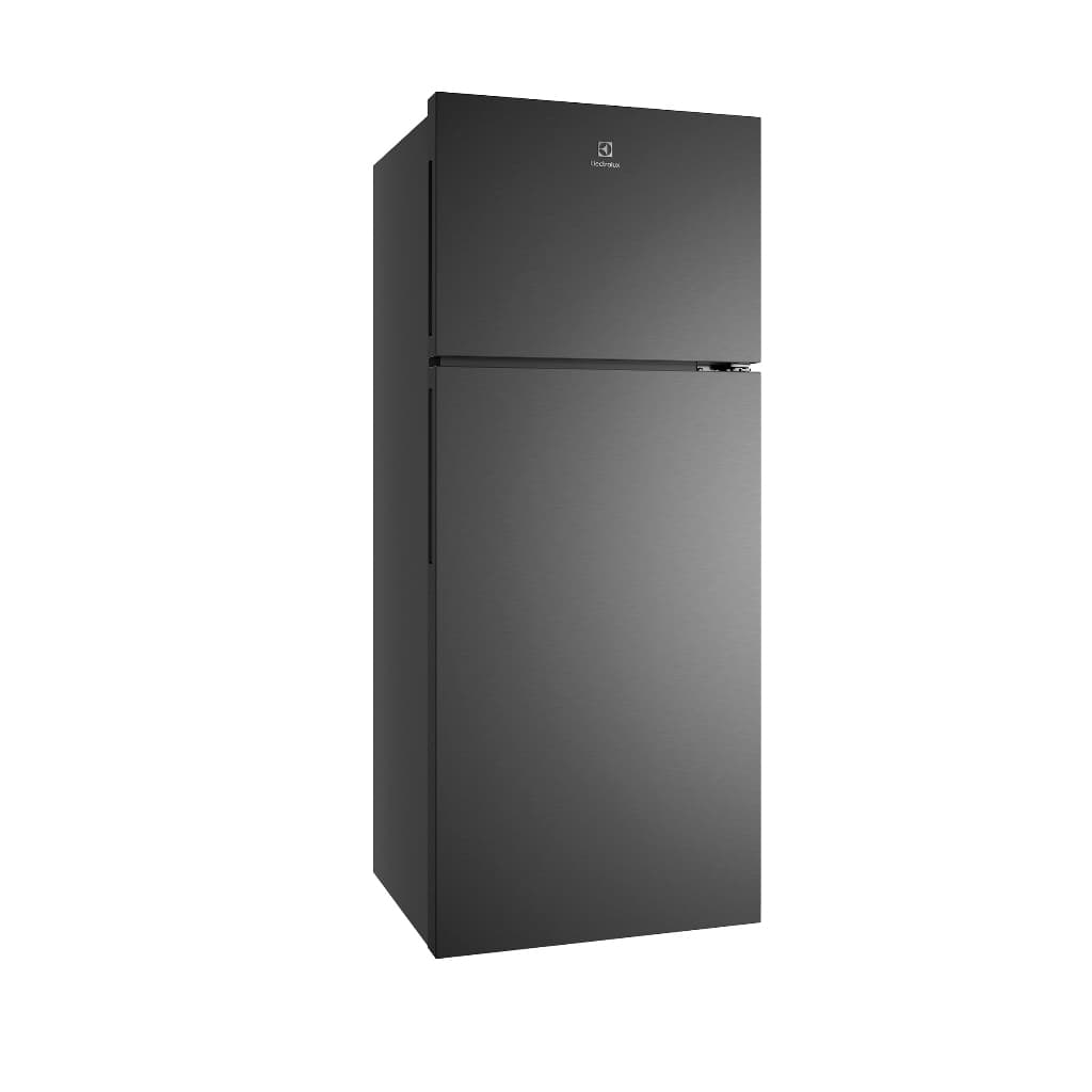Electrolux รุ่น ETM4302C-B ตู้เย็น 2 ประตู 431 ลิตร สีดำ Inverter AutoSense ประหยัดพลังงาน GreenZone รักษาความสดผักผลไม้ ExtraChill แช่เย็นจัดเนื้อสัตว์ https://lnwchill.com