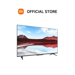 Xiaomi TV รุ่น A Pro 43 QLED 4K Google TV ปี 2025 มอบประสบการณ์ภาพ