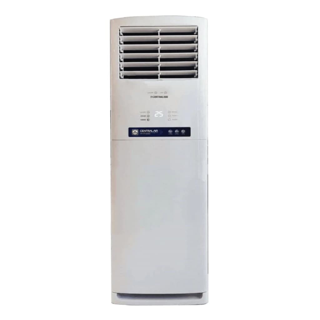 CENTRAL AIR แอร์ตู้ตั้ง รุ่น ME-SERIES NEW2024 ขนาด 24600-60000BTU https://lnwchill.com